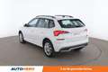 Skoda Kamiq 1.0 TSI Ambition 95 ch Blanc - thumbnail 2