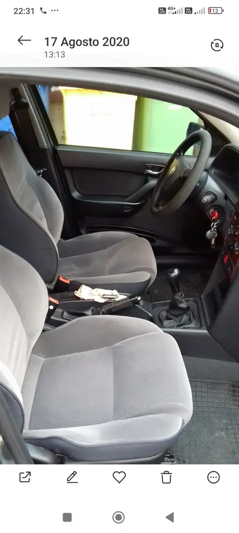 Alfa Romeo 146 1.4 ts 16v c/airbag,abs,AC - 2