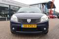 Dacia Sandero 1.2 Ambiance LPG | Nieuwe APK! | Trekhaak | Leuke Blauw - thumbnail 11