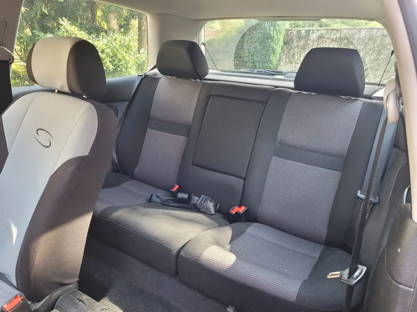Volkswagen Golf Golf IV 1.4 Silber - 2