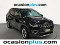 Jeep Compass 2.0 Mjt Limited 4x4 AD Aut. 103kW Negro - thumbnail 2