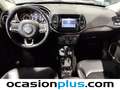 Jeep Compass 2.0 Mjt Limited 4x4 AD Aut. 103kW Negro - thumbnail 7