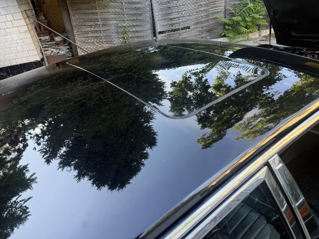 Jaguar XJ40 Vollausstattung, foto 6