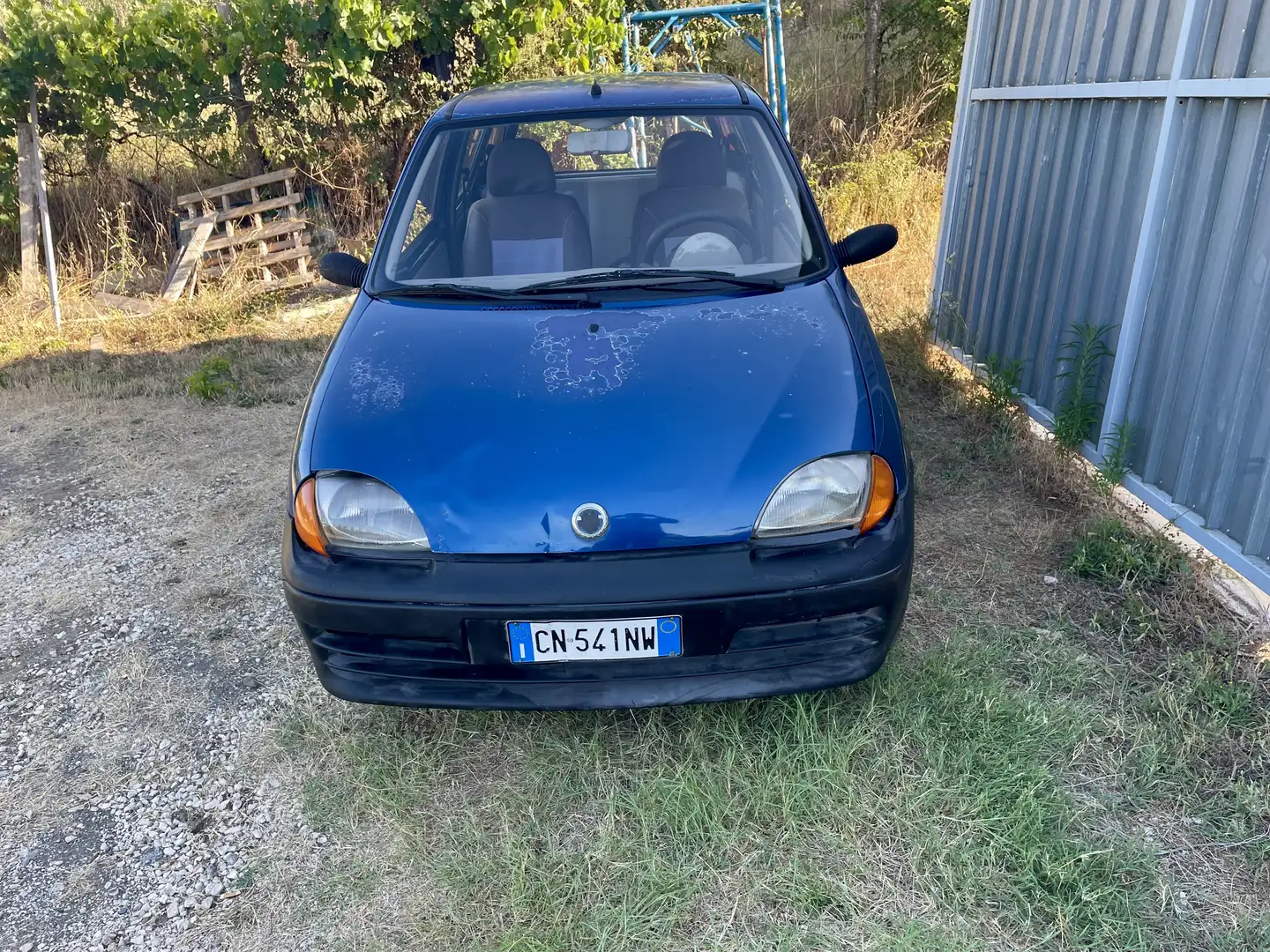 Fiat 600 1.1 Active (class) - 1