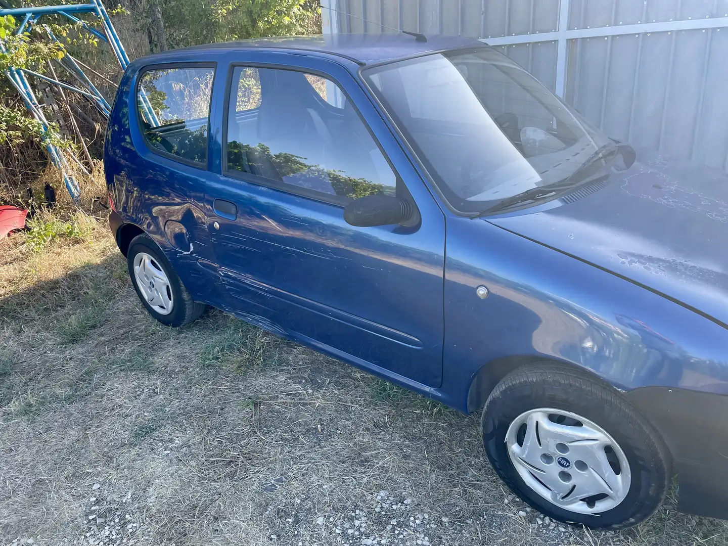 Fiat 600 1.1 Active (class) - 2