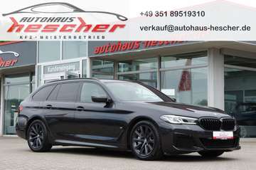 d Touring Steptronic *M-SPORT*LED*KAMERA*