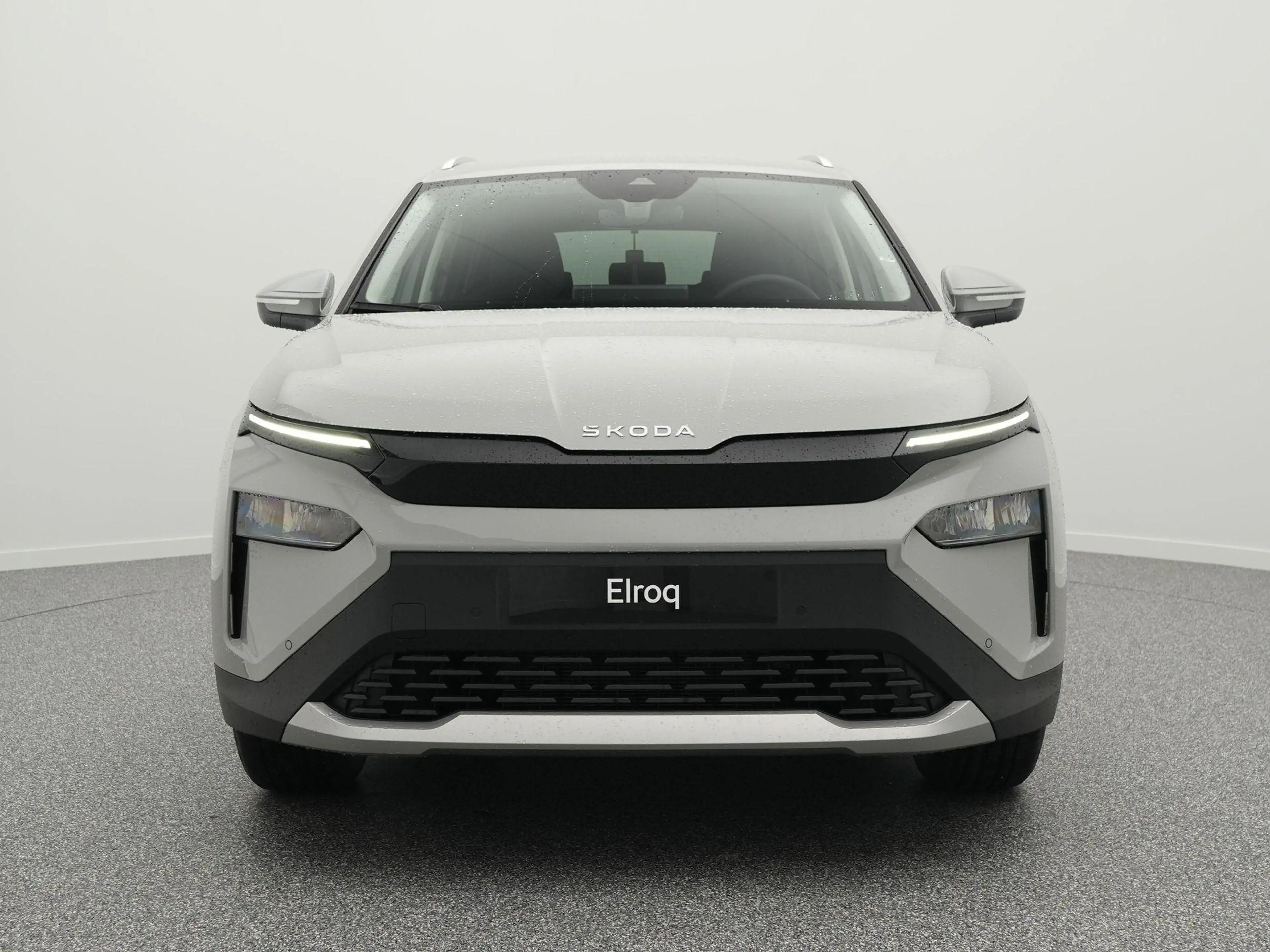 Skoda Elroq Business Edition 85 | Trekhaak | Stoelverwarming | — photo 4