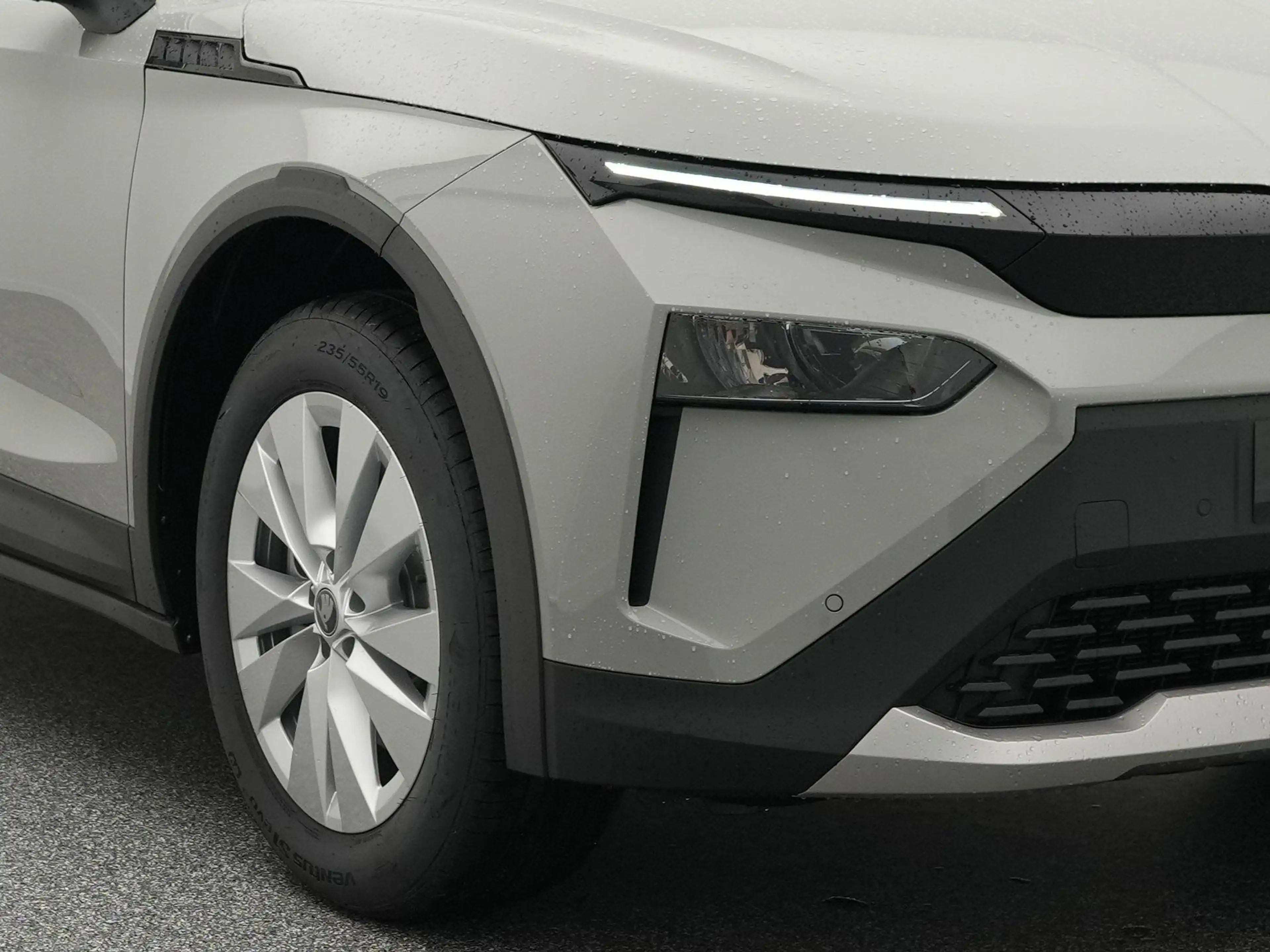 Skoda Elroq Business Edition 85 | Trekhaak | Stoelverwarming | — photo 14