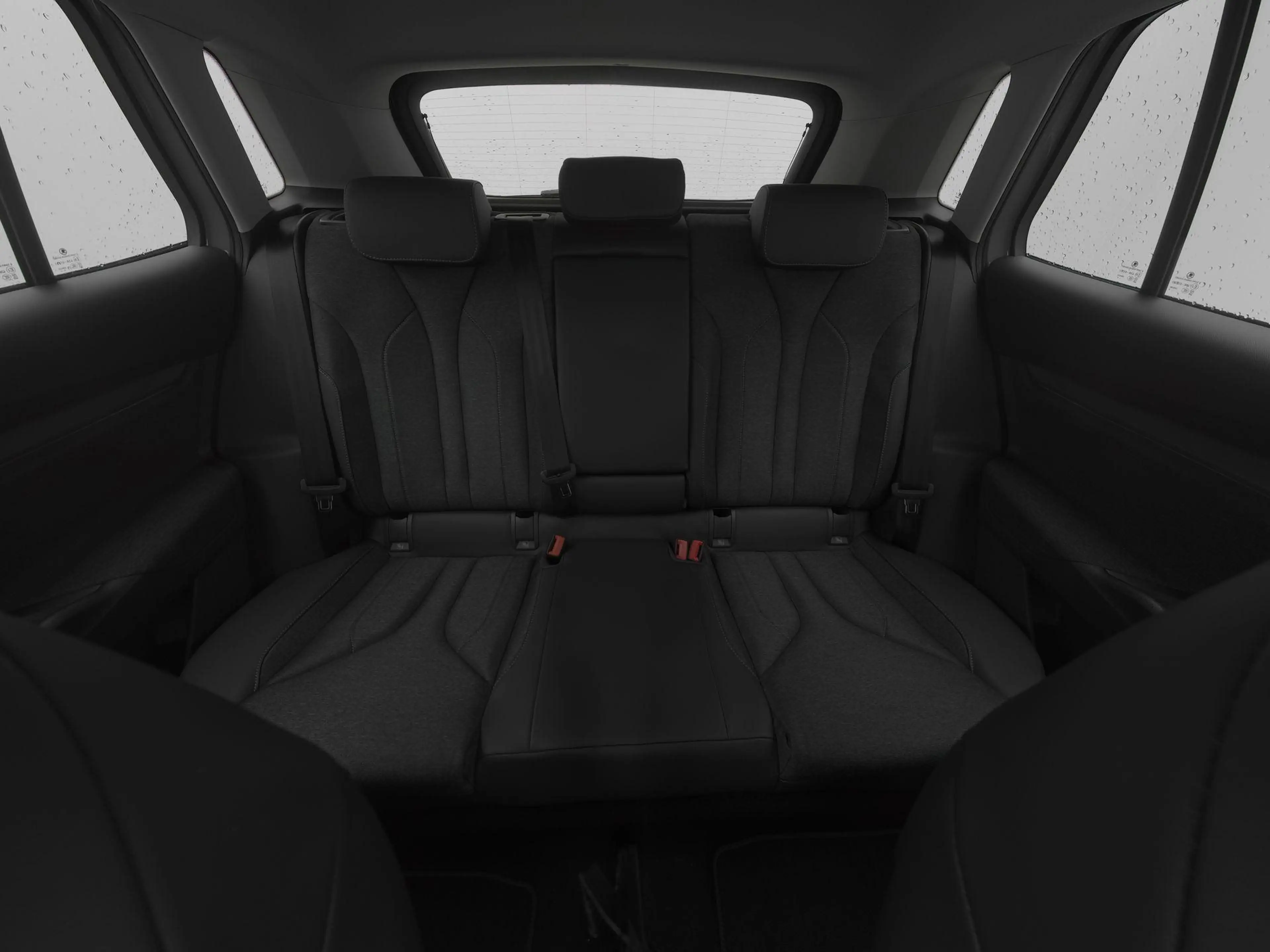 Skoda Elroq Business Edition 85 | Trekhaak | Stoelverwarming | — photo 10