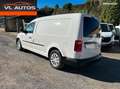Volkswagen Caddy VW Maxi Frigorifique Année 2016 102 cv 115.000 km  Blanc - thumbnail 3