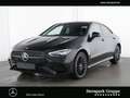 Mercedes-Benz CLA 250 CLA 250 e AMG Line LED/AHK/Pano/360°/Distr/19° Schwarz - thumbnail 1