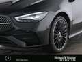 Mercedes-Benz CLA 250 CLA 250 e AMG Line LED/AHK/Pano/360°/Distr/19° Schwarz - thumbnail 3