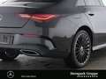 Mercedes-Benz CLA 250 CLA 250 e AMG Line LED/AHK/Pano/360°/Distr/19° Schwarz - thumbnail 9