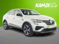 Renault Arkana 1.3TCe Aut.Techno+LED+NAVI+VIRTUAL+KAMERA Weiß - thumbnail 1