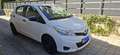 Toyota Yaris 1,0 VVT-i Young Weiß - thumbnail 1
