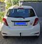 Toyota Yaris 1,0 VVT-i Young Weiß - thumbnail 3