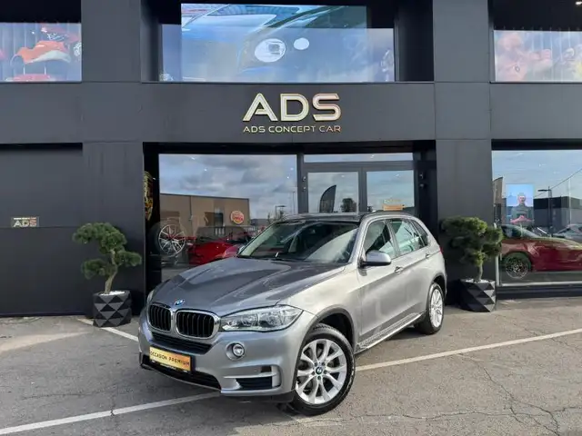 BMW X5 X5 xDrive 30d 3.0L 258ch/Attelage/Sièges électri
