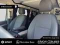 Mercedes-Benz Vito Tourer 119 lang Vantourer Urban Camper Grigio - thumbnail 4