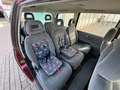 Ford Galaxy Ghia 1.9TDI*130PS*7-Sitze*AHK*TüV*1.Hand Červená - thumbnail 14