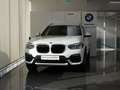 BMW X3 xDrive20d Weiß - thumbnail 2