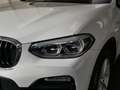 BMW X3 xDrive20d Weiß - thumbnail 3
