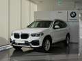 BMW X3 xDrive20d Weiß - thumbnail 1