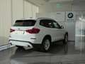 BMW X3 xDrive20d Weiß - thumbnail 5
