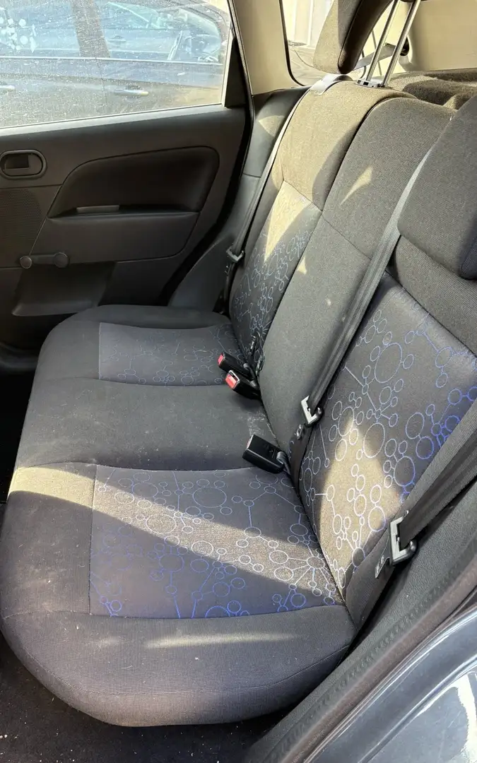 Ford Fiesta Fiesta 1.6 TDCi Ambiente - 2