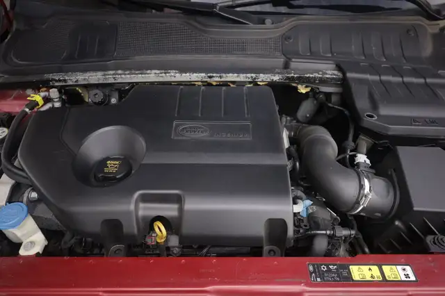 Land Rover Range Rover Evoque view 21