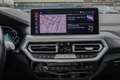 BMW X3 xDrive30e M-SPORT PANORAMADAK HEAD UP HARMAN KARDO Zwart - thumbnail 33