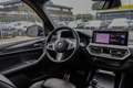 BMW X3 xDrive30e M-SPORT PANORAMADAK HEAD UP HARMAN KARDO Zwart - thumbnail 26