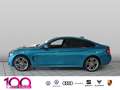 BMW 420 Gran Coupe i xDrive M Sport LED+NAVI+LEDER+SHZ+RFK Bleu - thumbnail 3