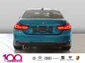 BMW 420 Gran Coupe i xDrive M Sport LED+NAVI+LEDER+SHZ+RFK Blau - thumbnail 5