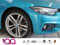 BMW 420 Gran Coupe i xDrive M Sport LED+NAVI+LEDER+SHZ+RFK Albastru - thumbnail 6