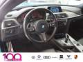 BMW 420 Gran Coupe i xDrive M Sport LED+NAVI+LEDER+SHZ+RFK Bleu - thumbnail 8