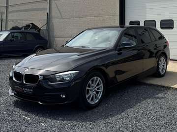 Touring 318 dA
