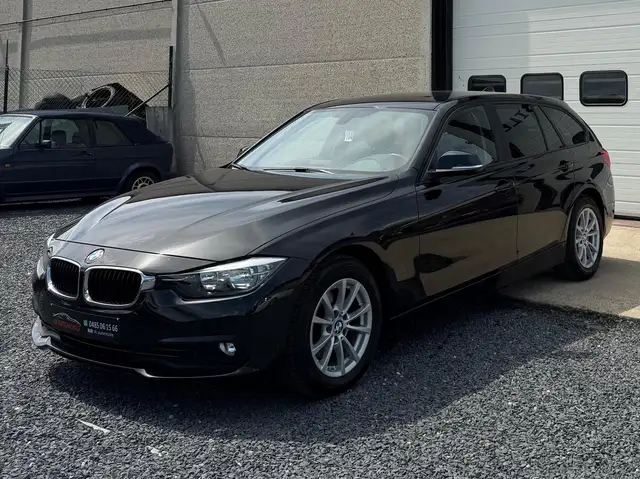 BMW 318 Touring 318 dA