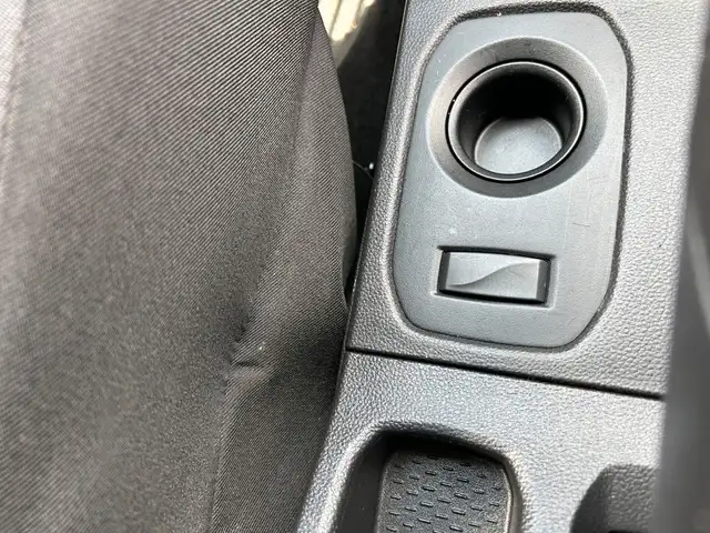 Dacia Duster view 23