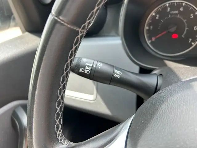 Dacia Duster view 28