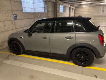 Mini IV F55-F56 2014 1.5 5p auto