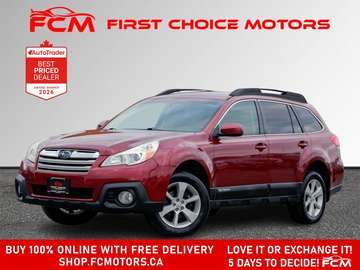 TOURING | FULLY CERTIFIED WITH WARRANTY