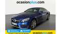Mercedes-Benz C 250 Coupé 250d 4Matic 9G-Tronic Azul - thumbnail 1