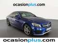 Mercedes-Benz C 250 Coupé 250d 4Matic 9G-Tronic Azul - thumbnail 2