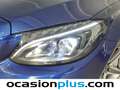 Mercedes-Benz C 250 Coupé 250d 4Matic 9G-Tronic Bleu - thumbnail 14