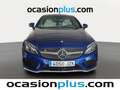 Mercedes-Benz C 250 Coupé 250d 4Matic 9G-Tronic Bleu - thumbnail 13