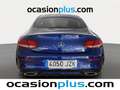 Mercedes-Benz C 250 Coupé 250d 4Matic 9G-Tronic Azul - thumbnail 15