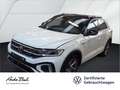 Volkswagen T-Roc T-ROC 1.5 TSI DSG R-Line, AHK, Navi, LED, App-Co Weiß - thumbnail 1