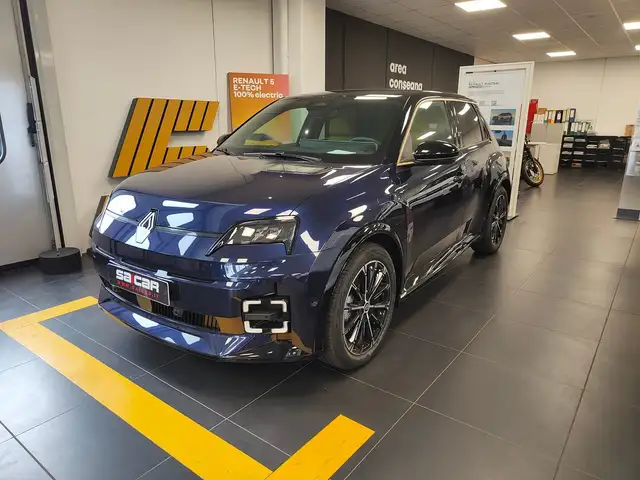 Renault R 5 150 CV Comfort Range Iconic Cinq