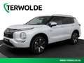 Mitsubishi Outlander 2.4 PHEV Business Edition | Fiscaal Voordeel! | Ad Wit - thumbnail 1