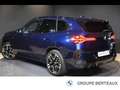 BMW X3 xDrive30e 299ch M Sport Blanc - thumbnail 6